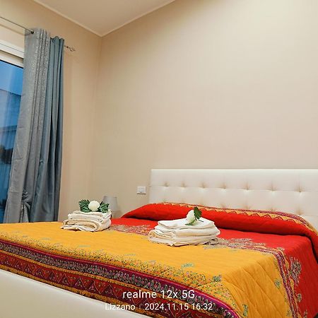 הוילה ליצאנו Bed & Relax מראה חיצוני תמונה