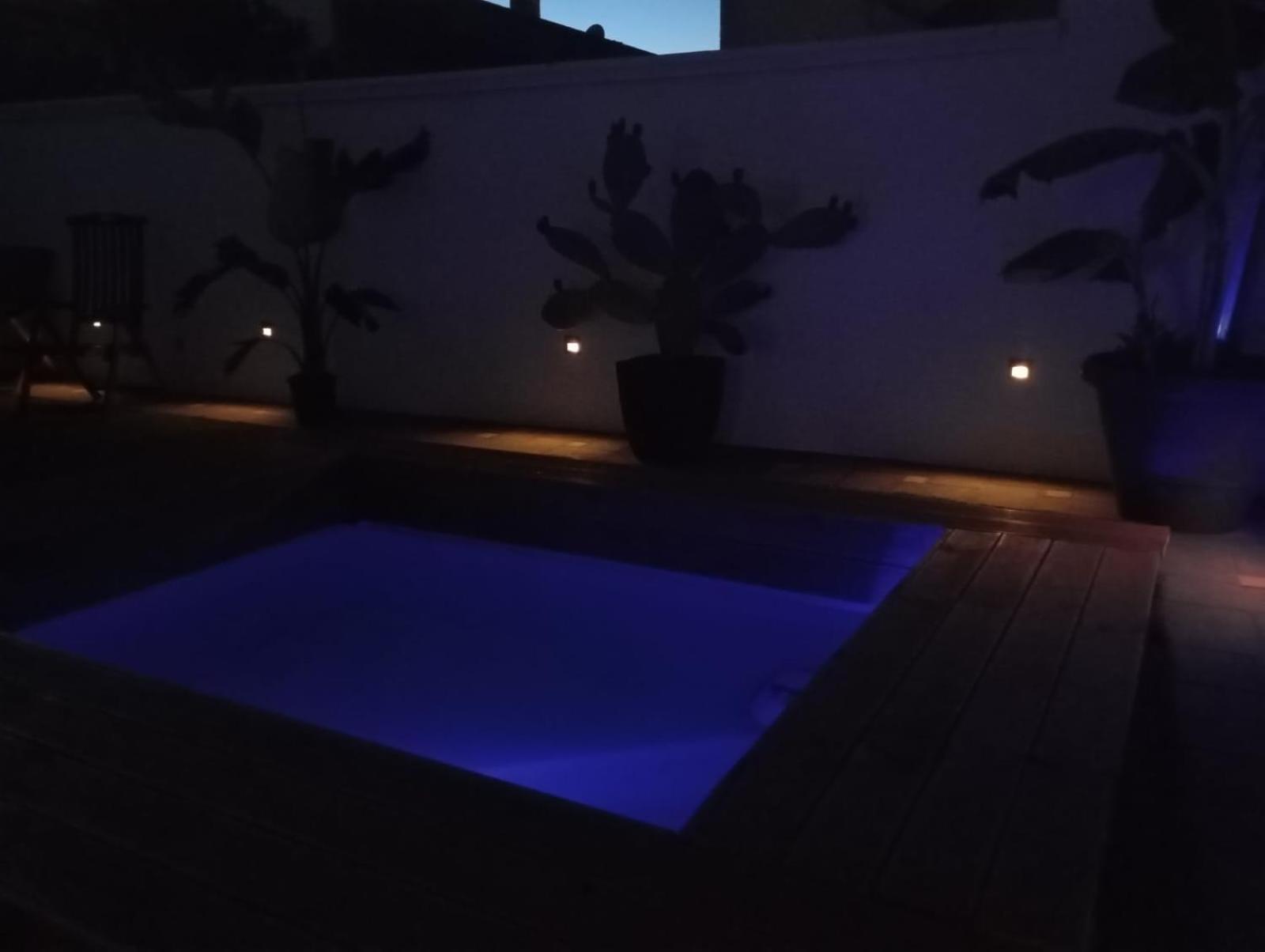הוילה ליצאנו Bed & Relax מראה חיצוני תמונה