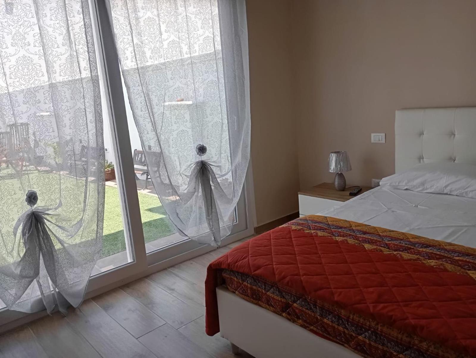 הוילה ליצאנו Bed & Relax מראה חיצוני תמונה