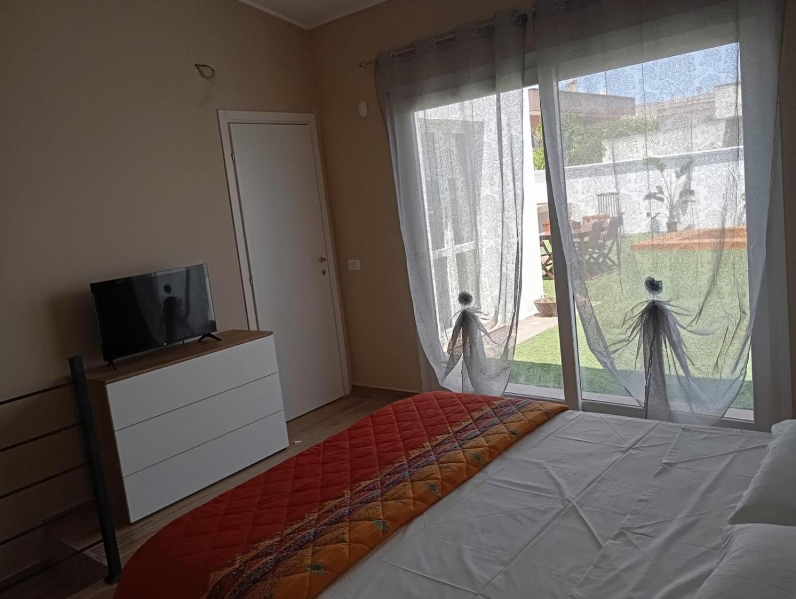 הוילה ליצאנו Bed & Relax מראה חיצוני תמונה