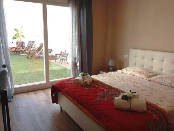 הוילה ליצאנו Bed & Relax מראה חיצוני תמונה